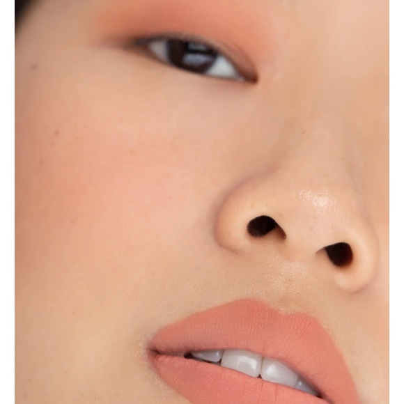 Cle Cosmetics - Melting Lip Powder in ‘Nude Blush’ NWT - Picture 6 of 8